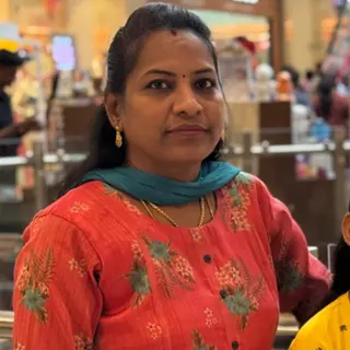 Anitha Satheesh Kumar
